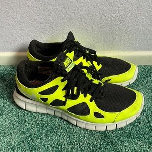 Nike Free Run 2 Shoes